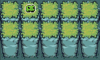 Froggy gamejam 1