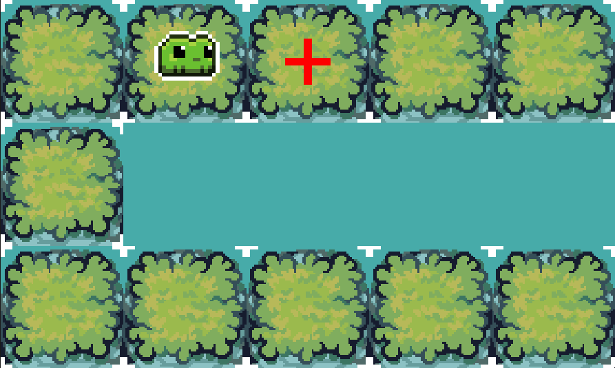 Froggy gamejam 2